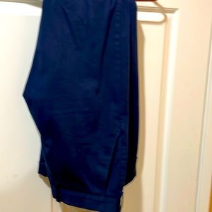 Lightly used J. Crew Mercantile